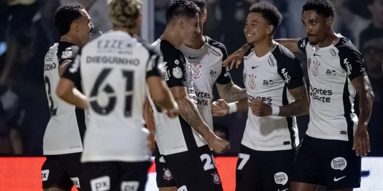 Rodrigo Coca/Agência Corinthians