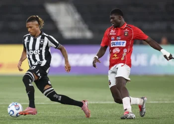 Vítor Silva/Botafogo