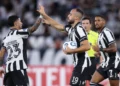 Vítor Silva/Botafogo