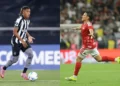 Vítor Silva/Botafogo; Ricardo Duarte / Internacional