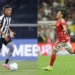 Vítor Silva/Botafogo; Ricardo Duarte / Internacional