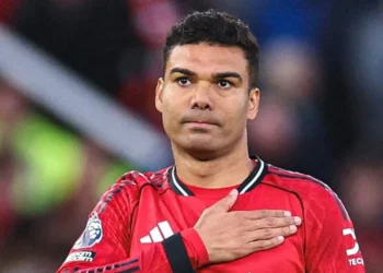 Reprodução Instagram/@manutd