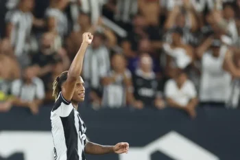 Vítor Silva/Botafogo