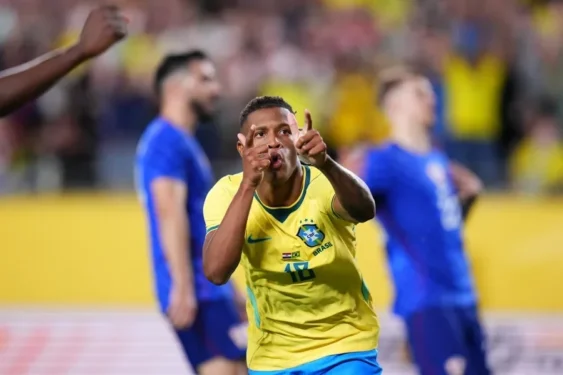 Rich Storry/Getty Images