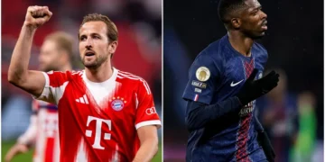 Antonio Borga/Eurasia Sport Images/Getty Images e Rene Nijhuis/MB Media/Getty Images