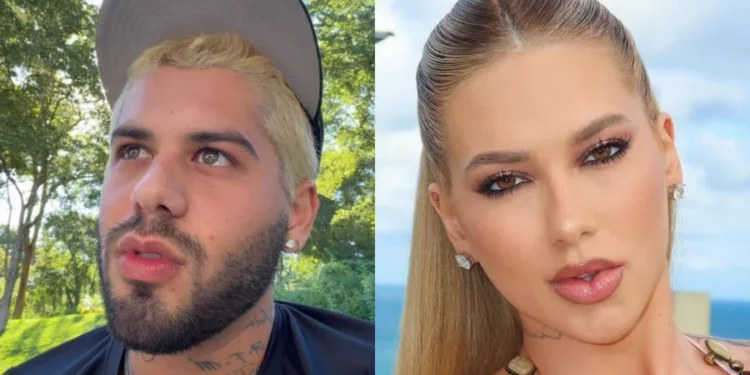 Reprodução/Redes sociais.