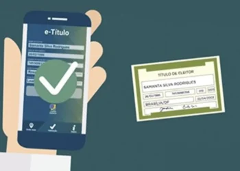Divulgação/ TSE