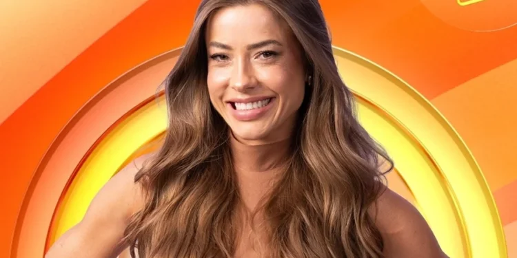 Reprodução/TV Globo