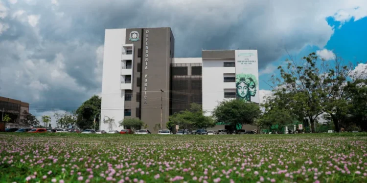 Crédito: Rafael Batista/DPE/TO