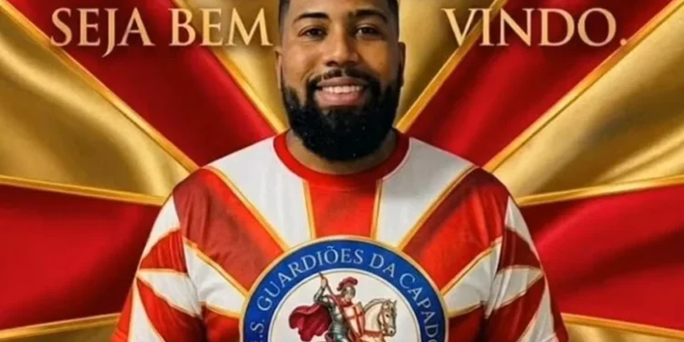 Reprodução/ Instagram