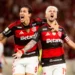 Gilvan de Souza e Adriano Fontes / Flamengo