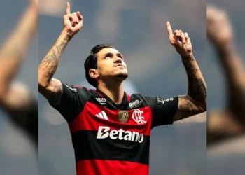 Reprodução / Instagram @Flamengo