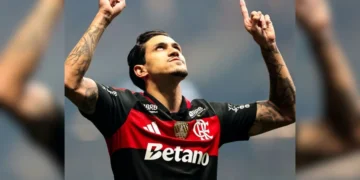 Reprodução / Instagram @Flamengo