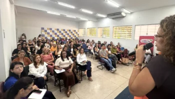 Créditos - Nilson Chaves/Governo do Tocantins