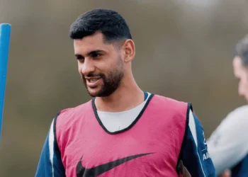 Reprodução/Instagram/spursofficial