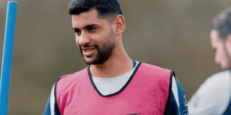 Reprodução/Instagram/spursofficial