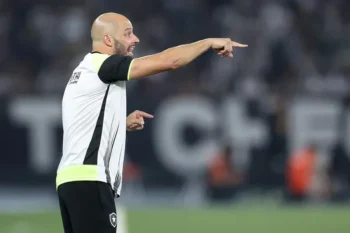 Vítor Silva/Botafogo