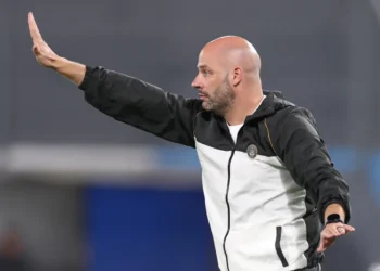 Vitor Silva/Botafogo