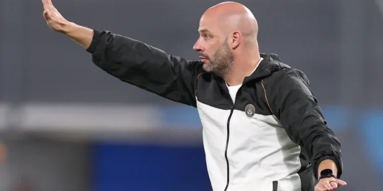 Vitor Silva/Botafogo