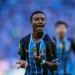 LUCAS UEBEL/GREMIO FBPA