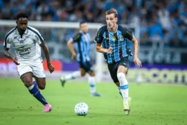 Lucas Uebel / Grêmio FBPA