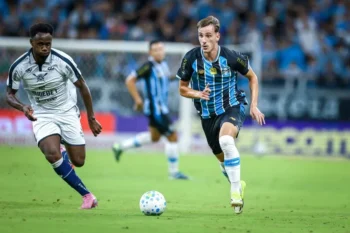 Lucas Uebel / Grêmio FBPA