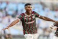 LUCAS MERÇON / FLUMINENSE F.C.