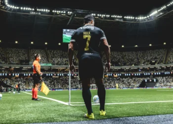 Pedro Souza / Atlético