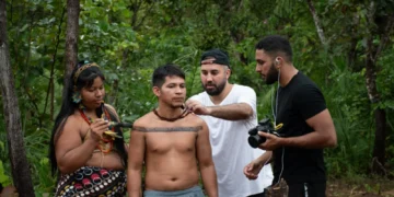 Documentário foi contemplado pelo Lei Paulo Gustavo, operacionalizada pela Secult – Divulgação