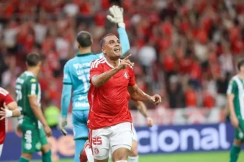 Ricardo Duarte / Internacional