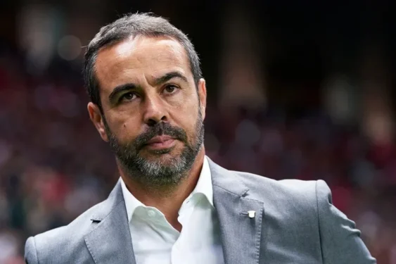 Jose Manuel Alvarez/Quality Sport Images/Getty Images