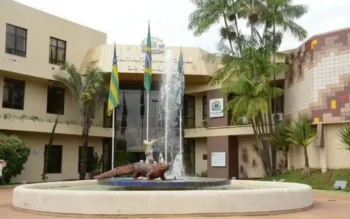 Divulgação/Câmara de Goiânia