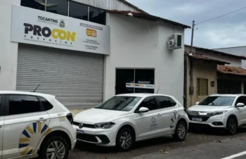 Foto: Ascom Procon/Governo do Tocantins