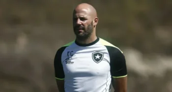 Vitor Silva / Botafogo