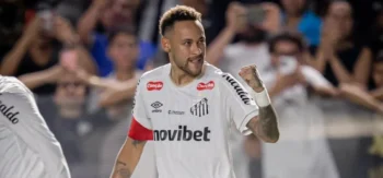 Raul Baretta/ Santos FC.