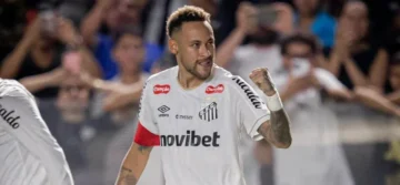 Raul Baretta/ Santos FC.