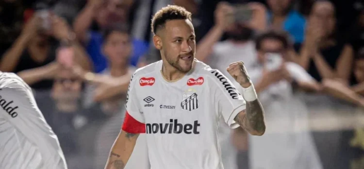 Raul Baretta/ Santos FC.