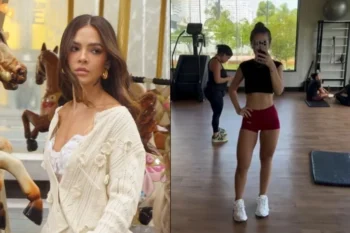 Reprodução/Instagram