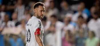 Raul Baretta/ Santos FC.