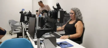 Foto: João Guilherme Lobasz/Governo do Tocantins