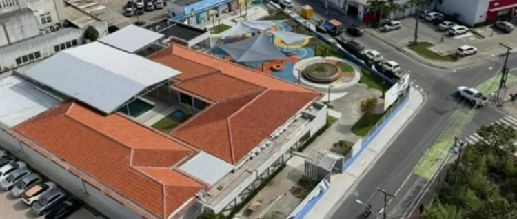 Secom/Prefeitura de Maceió (AL)