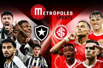 Arte/ Metrópoles