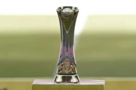 Rafael Ribeiro / CBF