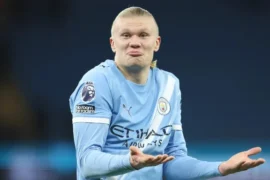 Rob Newell – CameraSport via Getty Images