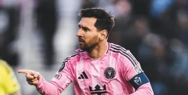 Reprodução/Instagram/intermiamicf