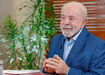 Ricardo Stuckert / PR