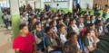Palestra foi realizada em escola de Lajeado - Foto: Divulgação PCTO