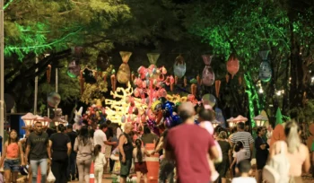 Crédito da foto: Lia Mara