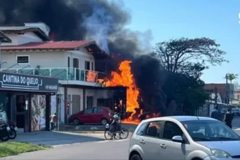 Yohann Valim/Arquivo pessoal