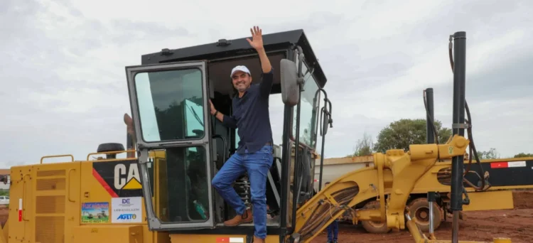 Foto:Adilvan Nogueira/Governo do Tocantins